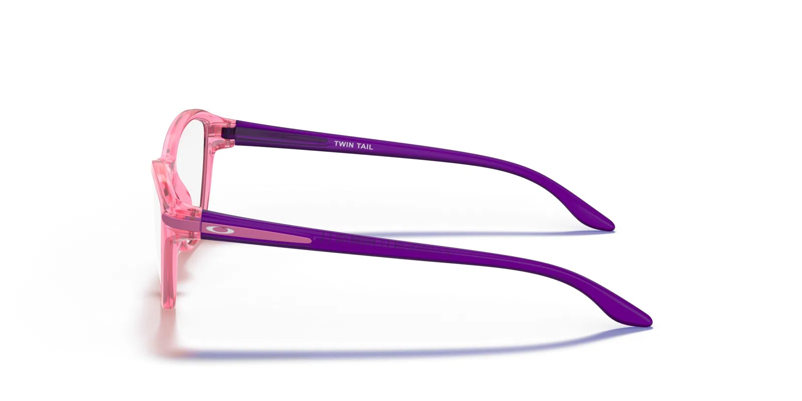 Oakley Twin Tail 8008 Eyeglasses - view 14